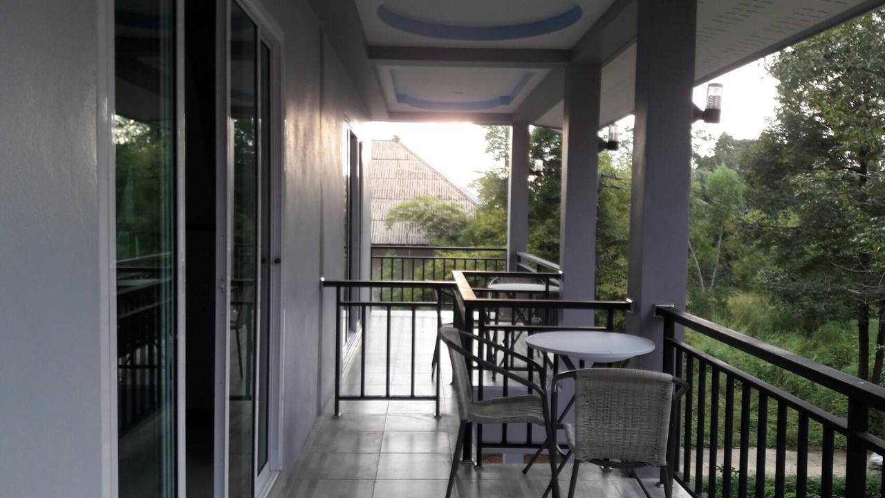Tamarind Lanta Resort Ko Lanta Eksteriør billede