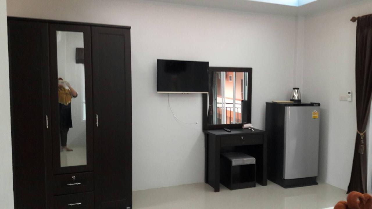 Tamarind Lanta Resort Ko Lanta Eksteriør billede