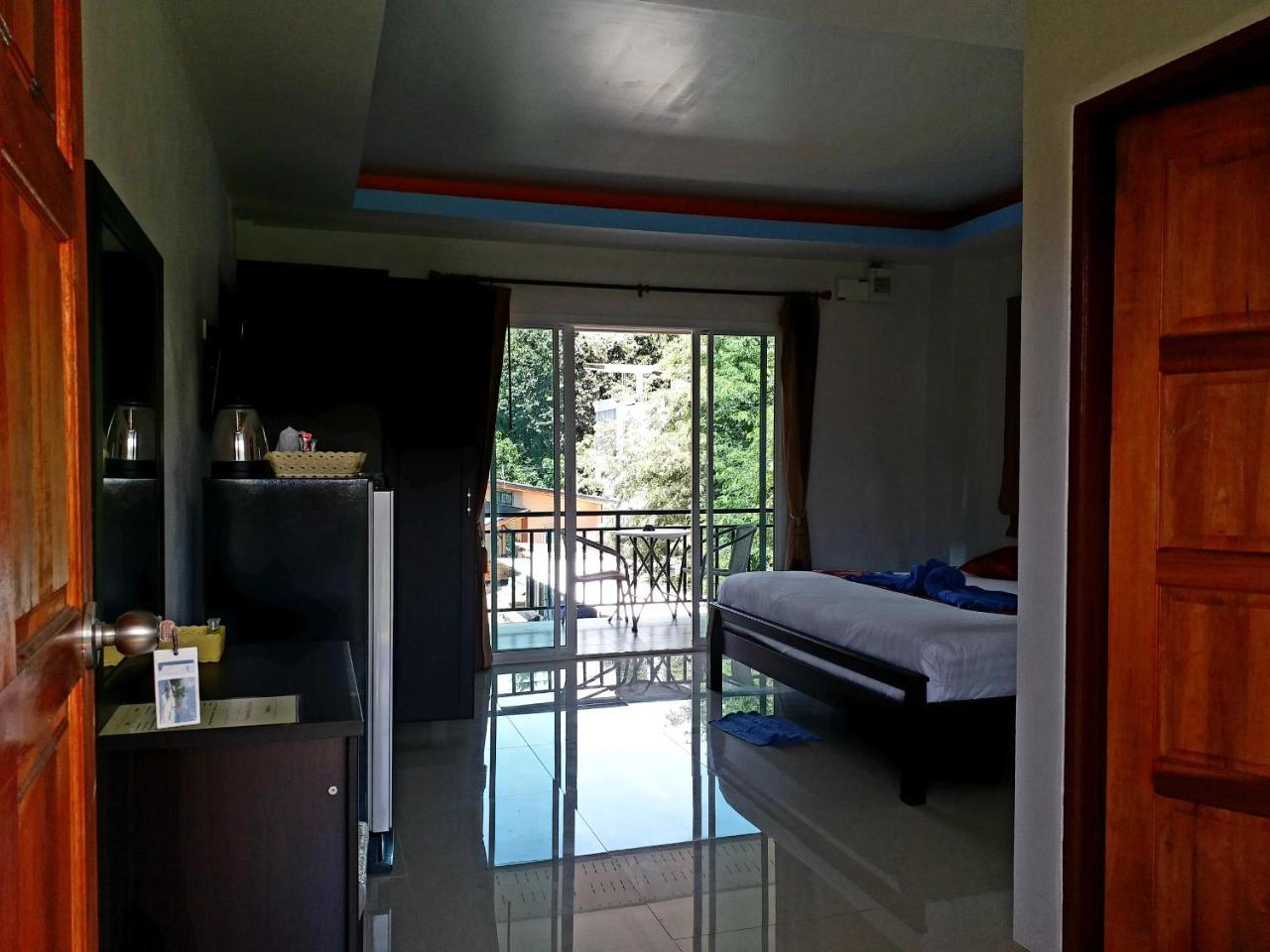 Tamarind Lanta Resort Ko Lanta Eksteriør billede